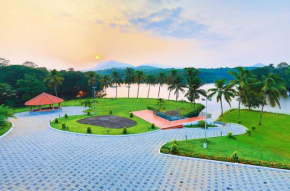 Periyar Resorts